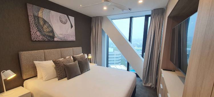 奥克兰艾勒斯利拉昆塔温德姆酒店(La Quinta by Wyndham Ellerslie Auckland)图片