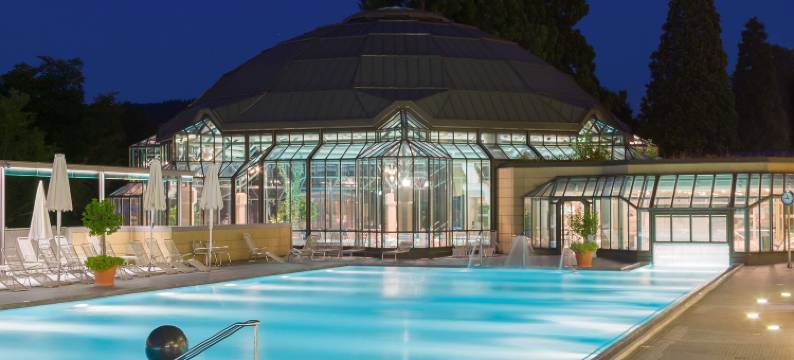 施洛施贝格酒店(Das Schlossberg - Boutique Hotel im Park- Nahe der Therme)图片