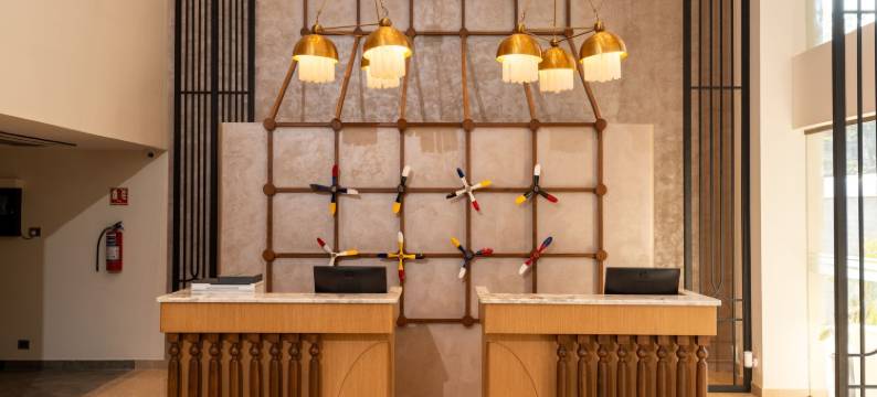 Regenta Place Vasco Goa酒店(Regenta Place Vasco Goa)图片