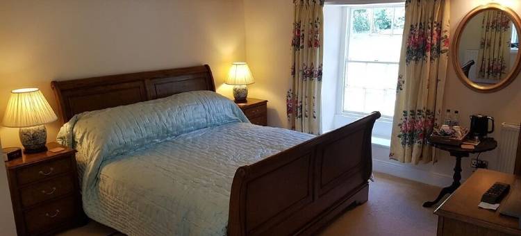 伯恩霍普赛德厅酒店(Burnhopeside Hall)图片