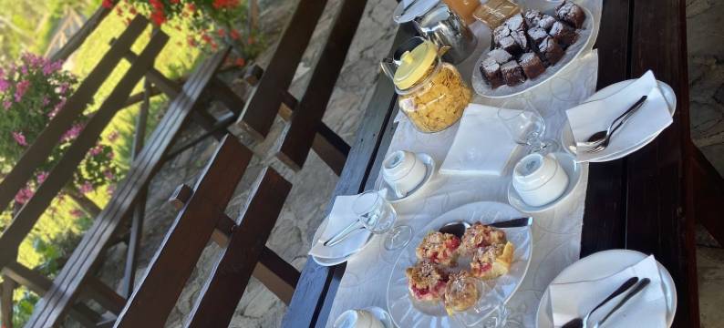 圣巴斯里欧农舍酒店(Agriturismo San Basilio)图片