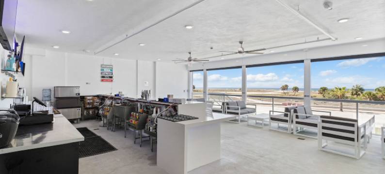 大洋俱乐部宝岛酒店(Treasure Island Ocean Club)图片