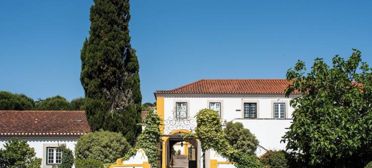 马查多斯农场 - 乡间酒店和Spa(Doma Portugal)图片