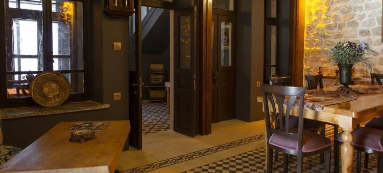 Affan精品酒店(Affan Boutique Hotel)图片