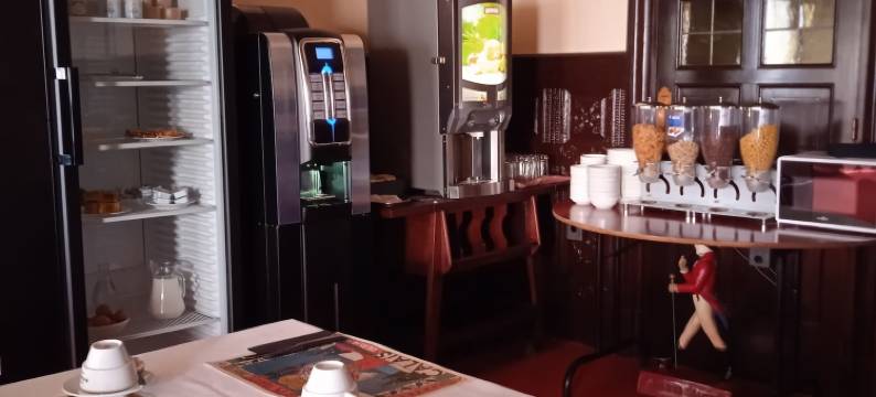 梅特尔波勒酒店(Metropol Hotel)图片