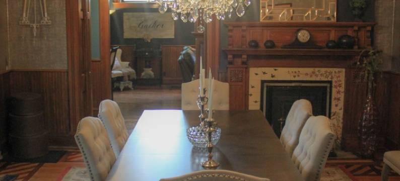 伊凡斯荷莉葛罗夫旅店民宿(Evans Holly Grove Inn B&B)图片