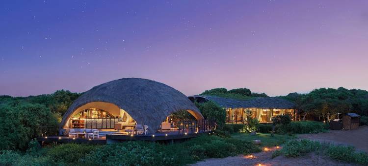 悠阁·野奢营(雅拉·全包)(Uga Chena Huts - Yala - All Inclusive)图片