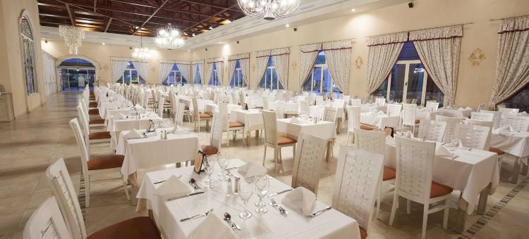 蓬塔卡纳宏伟异域度假村-全包(Majestic Colonial Punta Cana - All Inclusive)图片