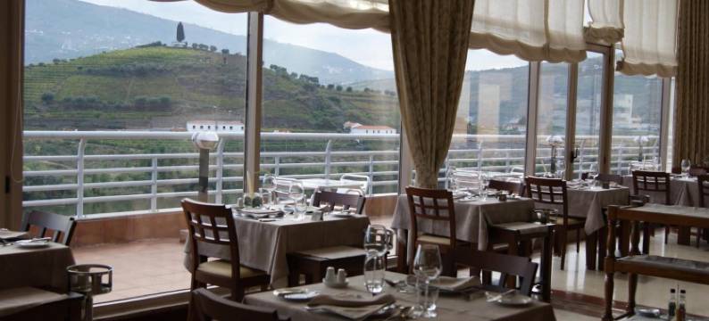 瑞格杜罗酒店(Hotel Regua Douro)图片