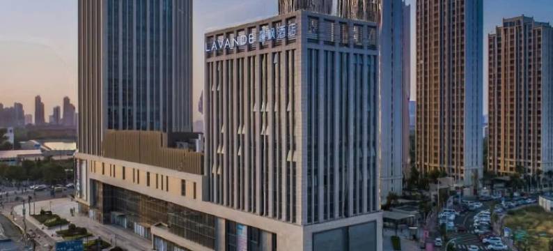 麗枫酒店(天津西站湘潭道店)图片