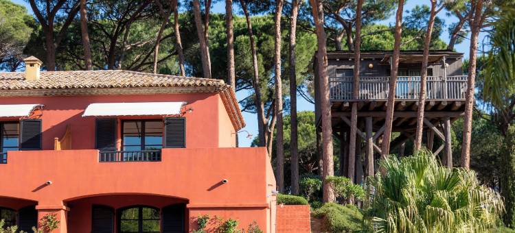 斯格诺瑞亚酒店(La Signoria)图片