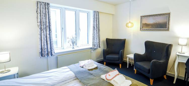 德龙宁隆酒店(Dronninglund Hotel)图片