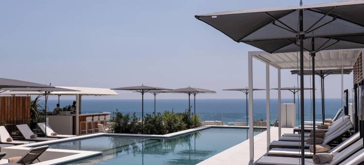 阿尔巴之家 - 维多利亚(Maison Albar - Le Victoria)图片