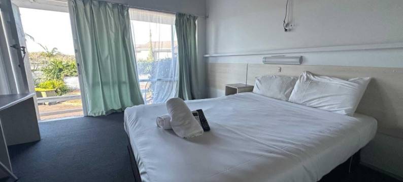 默里姆布拉花园汽车旅馆(Merimbula Gardens Motel)图片