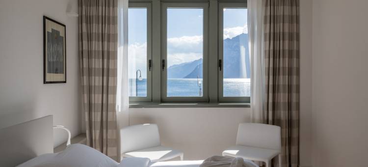 拉戈迪加尔达酒店(Hotel Lago di Garda)图片