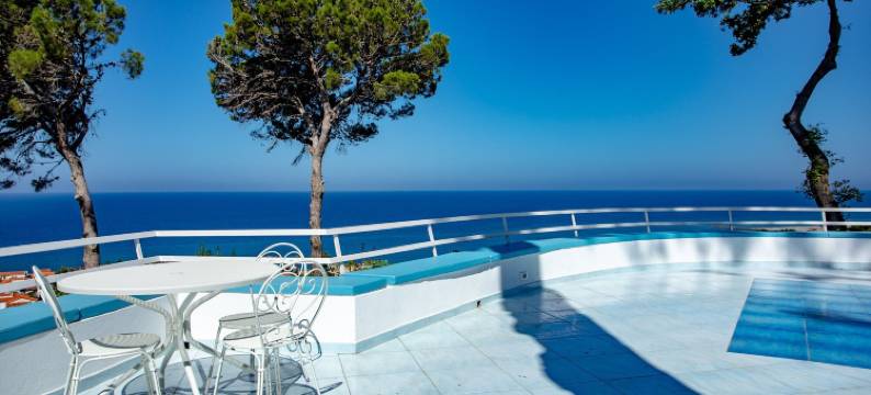 拉卡斯特拉纳酒店(Hotel la Castellana)图片