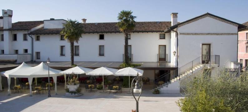 因斯尔维斯酒店(Hotel in Sylvis)图片