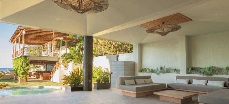 米拉冲浪酒店和浪潮(Mirasurf Hotel & Waves)图片