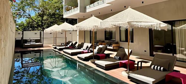 布鲁玛精品酒店及犹太餐厅(Blooma Boutique Hotel & Kosher Restaurant)图片