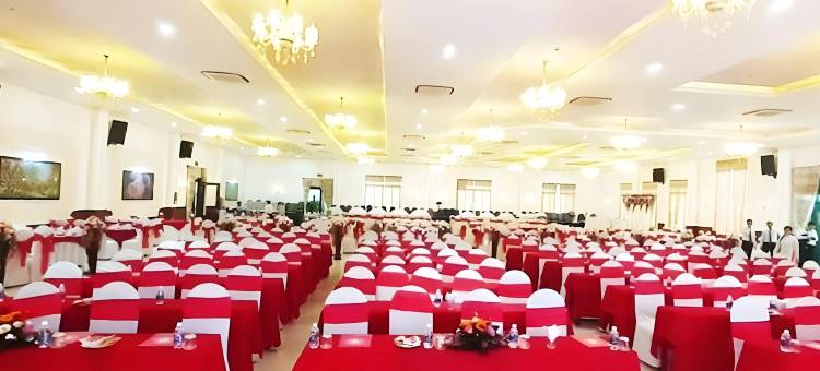 邦宏酒店(BONG HONG HOTEL)图片