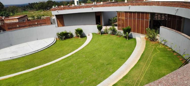 马维度假屋(Mavi Retreat)图片