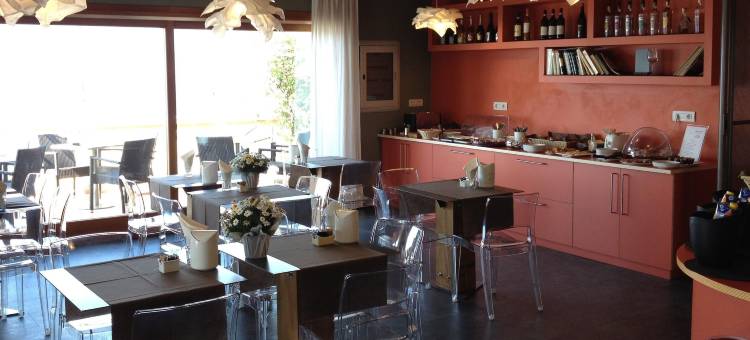 卡德尔拉戈酒店(Residence Ca Del Lago)图片