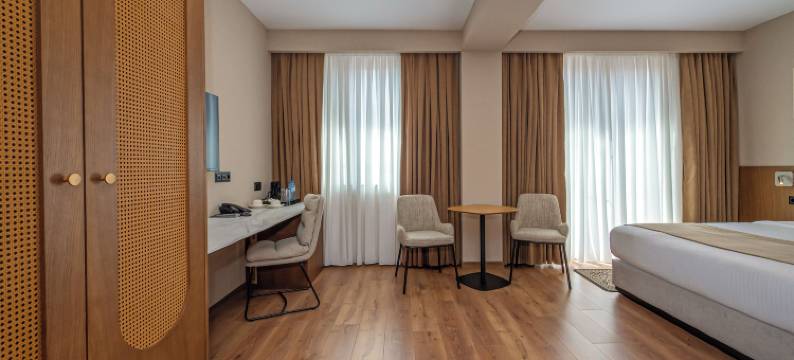 精品酒店书法(Boutique Hotel Calligraphy)图片