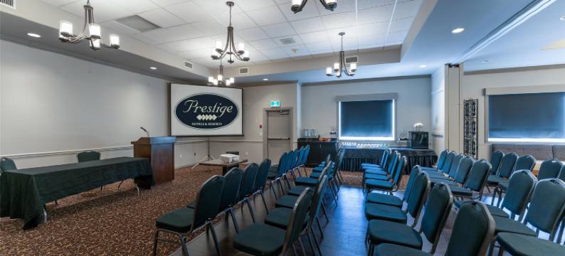 镭温泉普雷斯蒂奇度假村, 贝斯特韦斯特至尊精选(Prestige Radium Hot Springs Resort, BW Premier Collection)图片