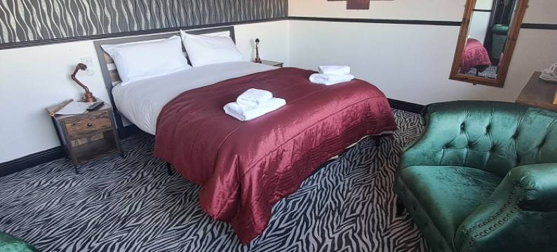 船屋酒店(Boathouse Hotel)图片