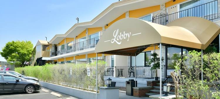 自由港滨海酒店(The Freeport Inn and Marina)图片