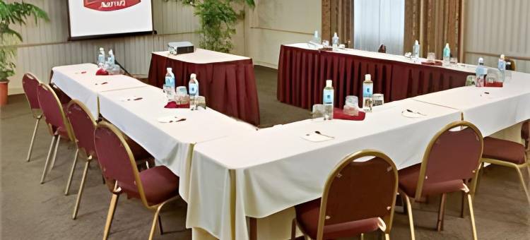 费尔法克斯梅利菲尔德Residence Inn 酒店(Residence Inn Fairfax Merrifield)图片