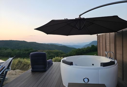 Grand Verde Resort Hotel Overview