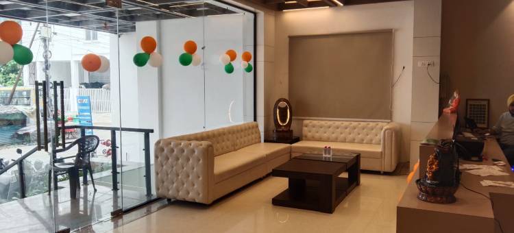 塞西大酒店(Sethi Grand Hotel)图片