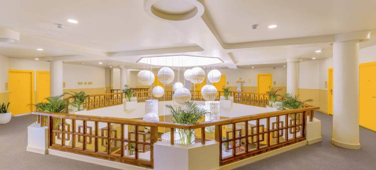 Bloom卡特拉酒店(Bloom Hotel Katra)图片