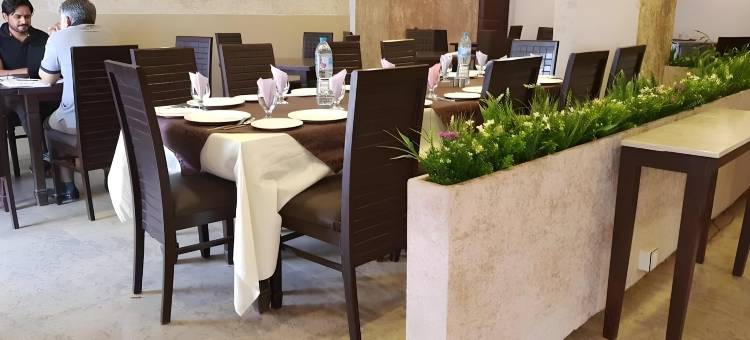 一号酒店-穆里商城路店(Hotel One Mall Road Murree)图片