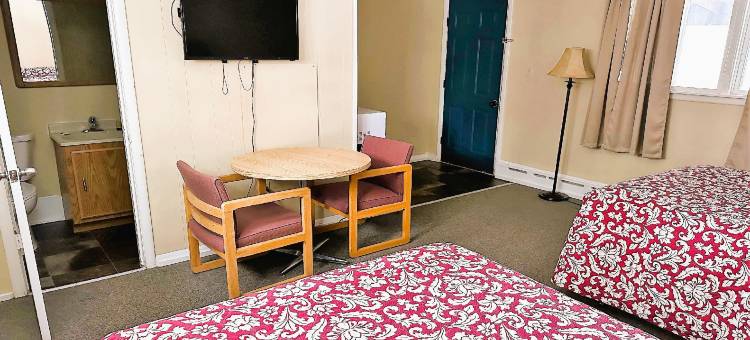 OYO 爱酒店木线，位于苏必利尔湖(Love Hotels Timberline by OYO Lake Superior)图片