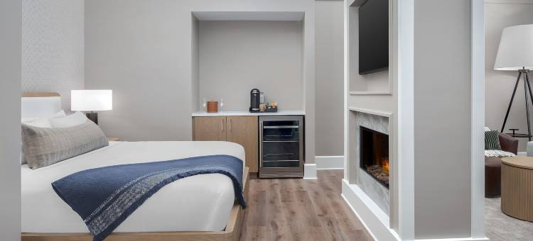 代顿客栈(The Inn at Dayton)图片