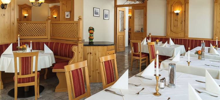 林德酒店(GarniHotel Zur Linde - Bayerischer Wald - Inklusiv AktivCard - Kostenloser Parkplatz)图片