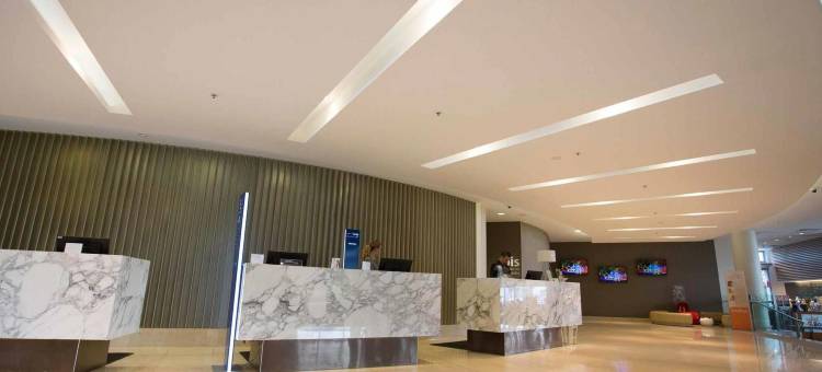 悉尼奥林匹克公园诺富特酒店(Novotel Sydney Olympic Park)图片