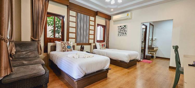 芒果之家度假村(Mango House Resort)图片
