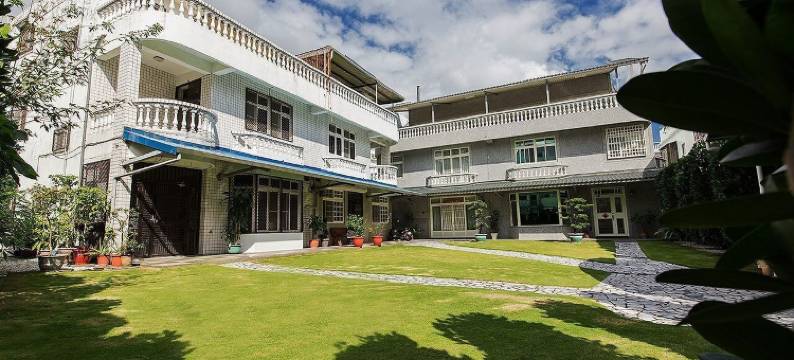 花莲蒲舍民宿图片