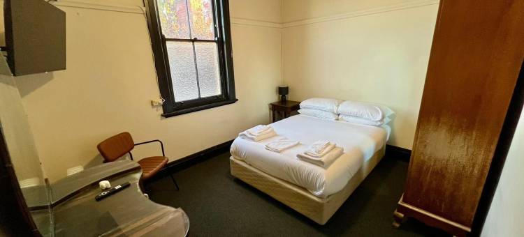 戈登酒店(Gordon Hotel)图片