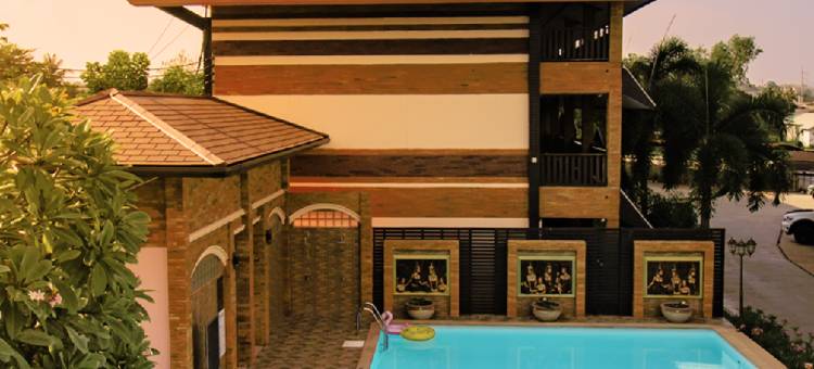 奥地酒店(AU Place Hotel)图片