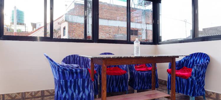 甜蜜旅馆(Sweet Inn)图片