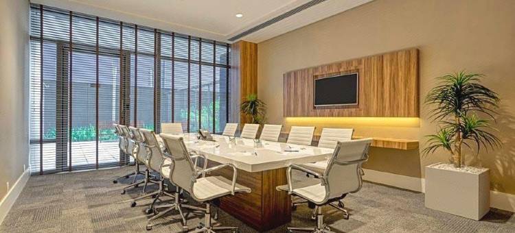 舒适酒店-圣卡埃塔诺(Comfort Hotel São Caetano)图片