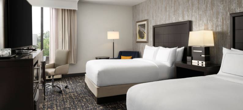 里士满中洛锡安希尔顿逸林酒店(DoubleTree by Hilton Richmond - Midlothian)图片