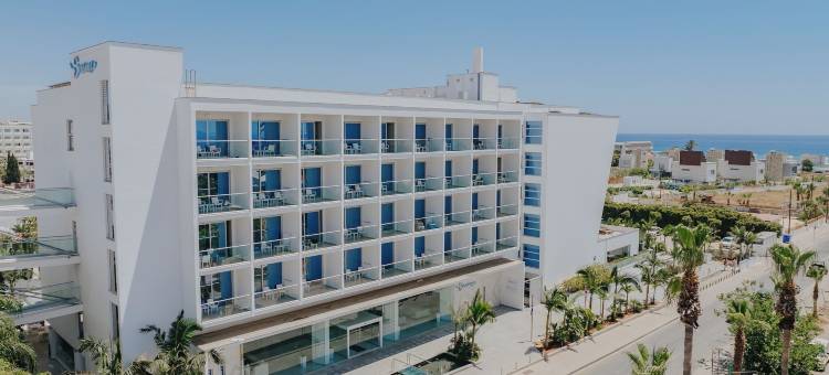 季节酒店-限成人入住(Seasons Hotel (Adults Only))图片