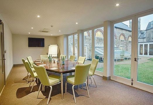 Kings Head Hotel Hotel Overview