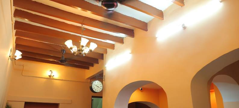 Le Apex 的 Tharavaadu(Le Apex Tharavaadu)图片