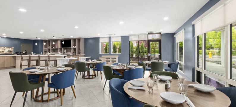 EVEN 酒店波特兰 – 比弗顿 IHG(Even Hotel Portland - Beaverton by IHG)图片